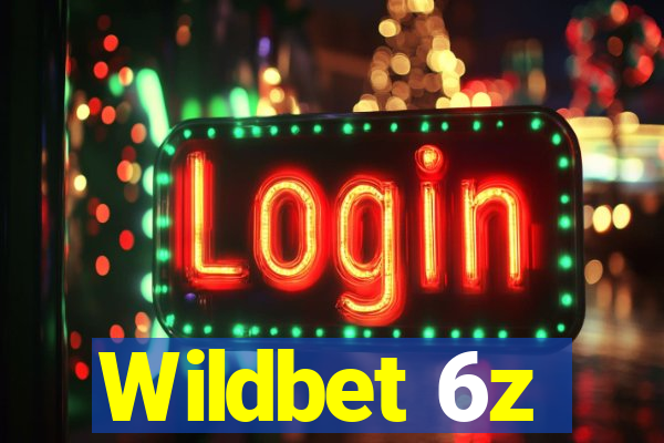 Wildbet 6z